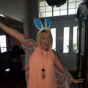 Meet your Posher, Michelle